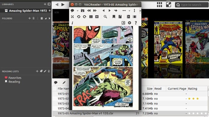 conver jpg into comic for mac